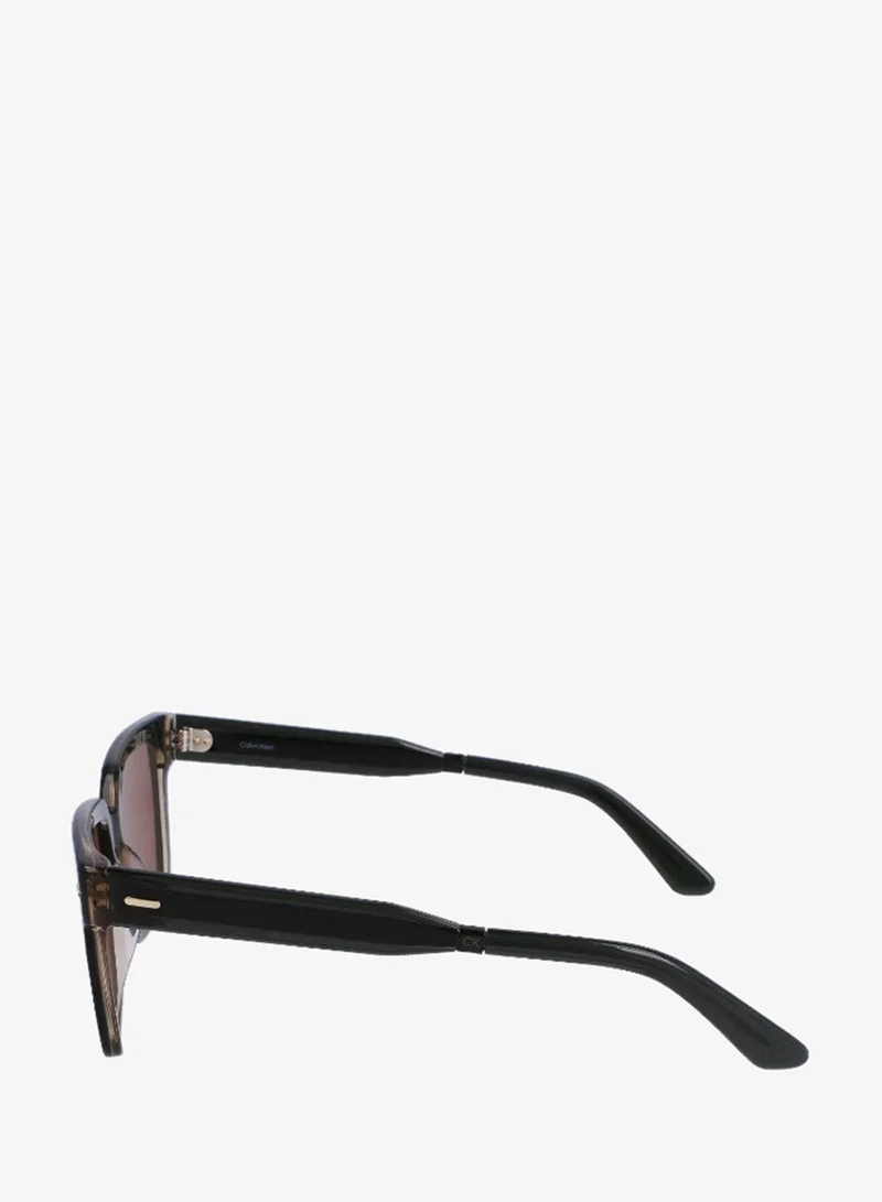 CALVIN KLEIN FULL RIM ACETATE CALVIN KLEIN SUN CK22535S
