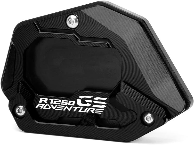 Velospeed Kickstand Side Stand Pad for BMW R1250GS Adventure - Image 3