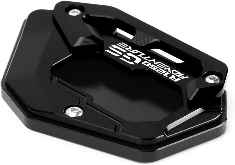 Velospeed Kickstand Side Stand Pad for BMW R1250GS Adventure - Image 4