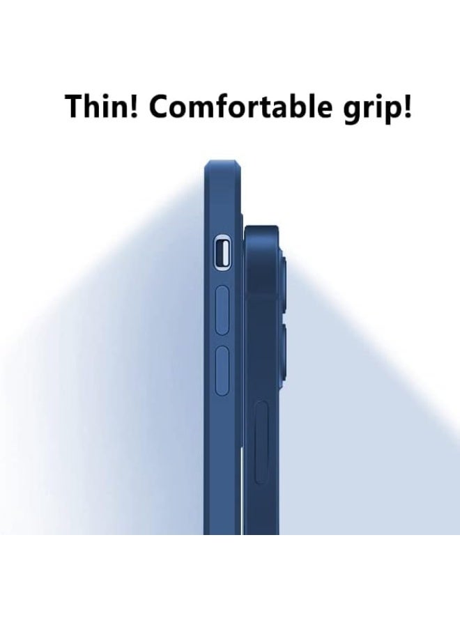 BORTONY Honor 400 Case Cover Shockproof Matte Finish Back Cover Inner Fabric Lining full Camera Protection Case For Honor 400 6.5-inch - Image 4