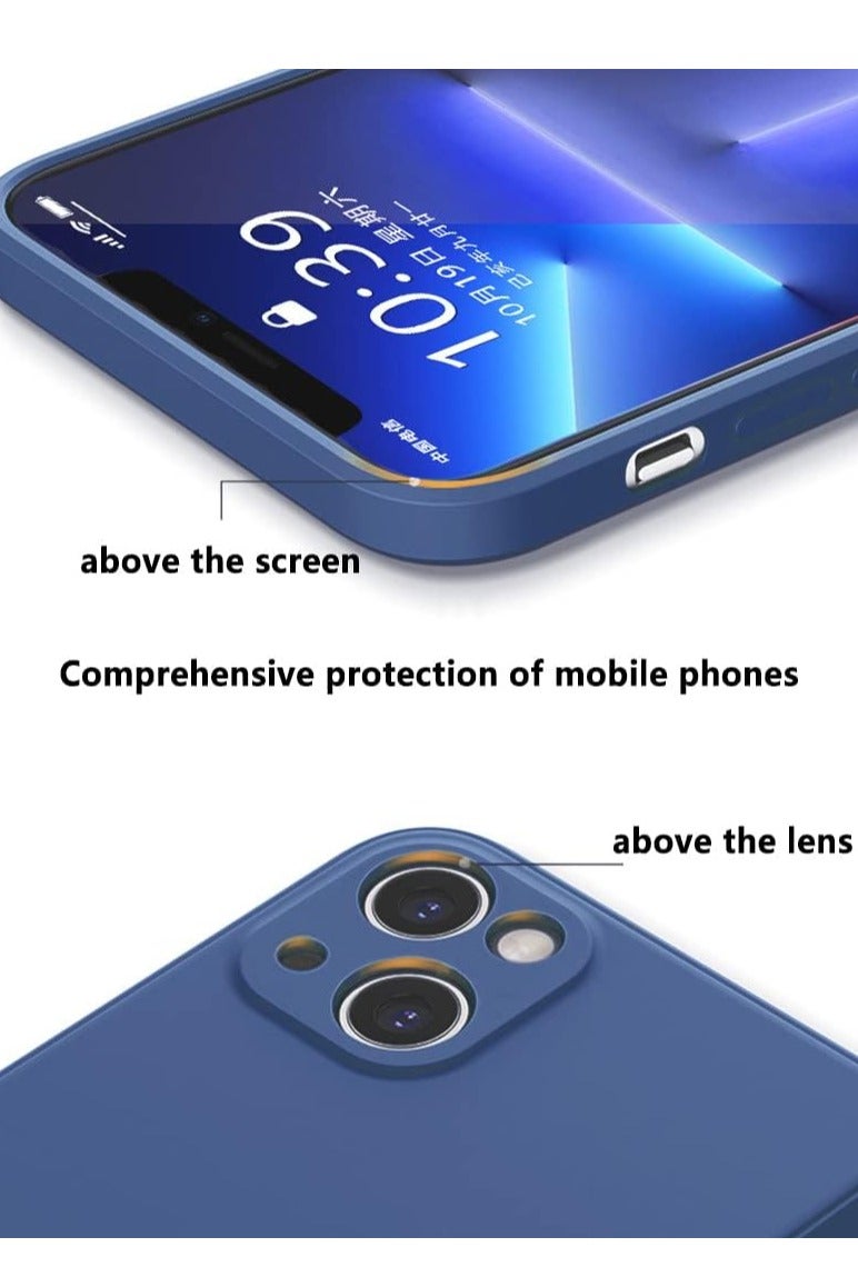 BORTONY Honor 400 Case Cover Shockproof Matte Finish Back Cover Inner Fabric Lining full Camera Protection Case For Honor 400 6.5-inch - Image 3