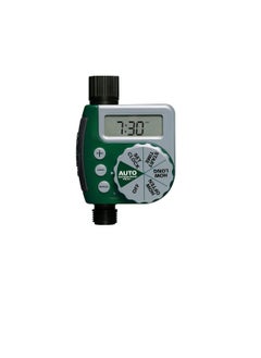 ORBIT Orbit Single Outlet Programmable Hose Faucet Timer  - Image 1