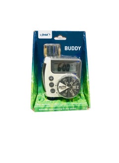 ORBIT Orbit Single Outlet Programmable Hose Faucet Timer  - Image 3
