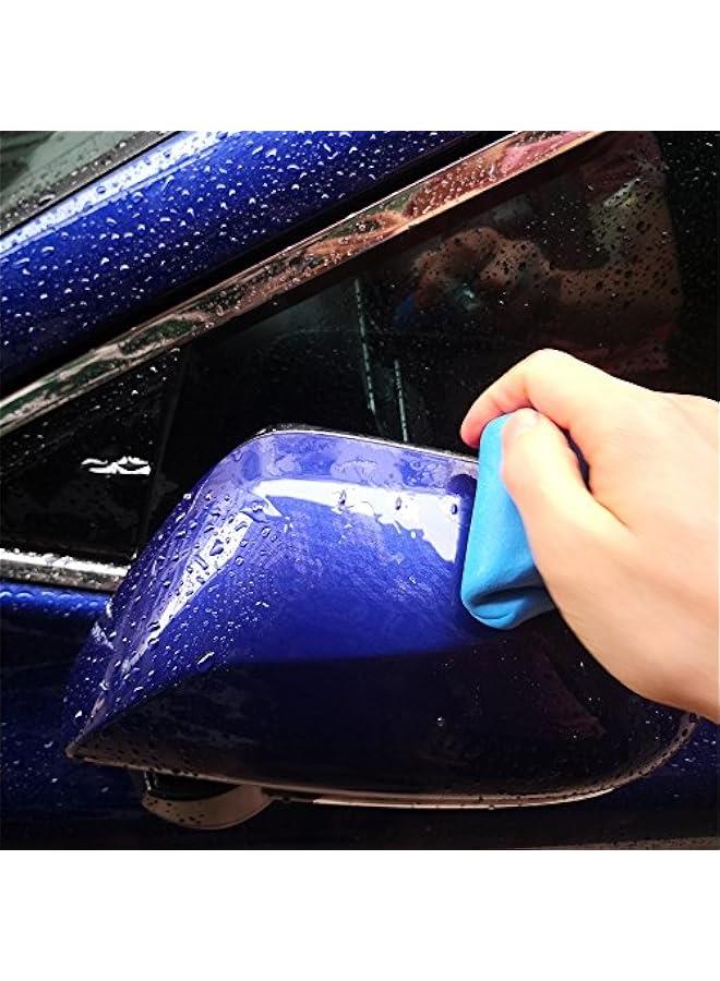 4 Pack 100g Car Clay Bar Auto Detailing Magic Clay Bar Cleaner for Car Wash Car Detailing Clean - Image 3