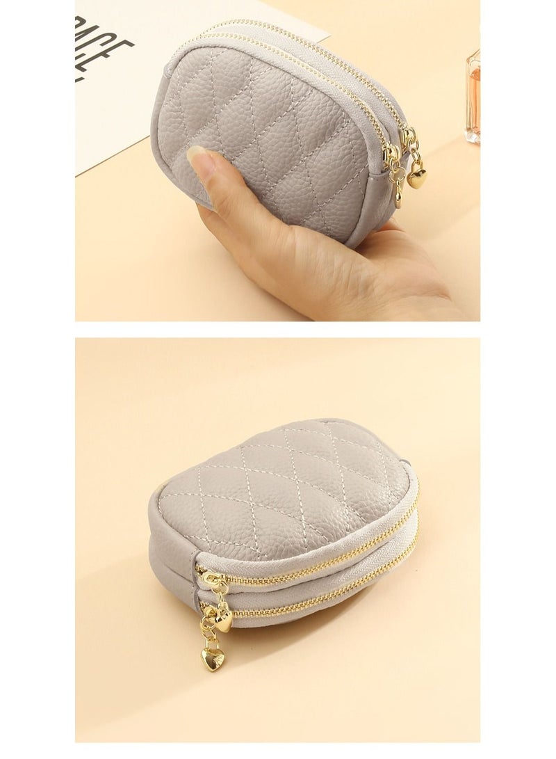 Loquat Rhomb Holds A Purse Mini 