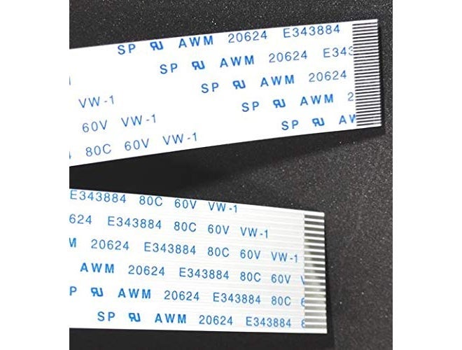 Trailing Cable for HP Designjet T830 520 Printer Plotter Part - Image 1