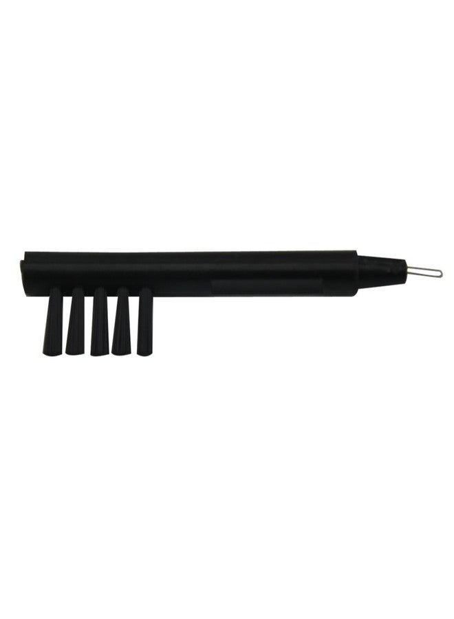 Rehear Hearing Amplifier Cleaning Brush with Wax Loop and Magnet (pack of 6) XC… - Image 4