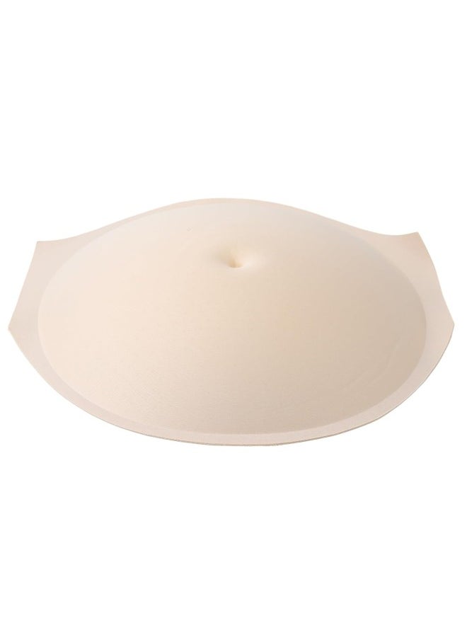 WYBOT - Silicone Pregnant Belly, 6 To 9 Months Artificial Fake Pregnant Belly Skin For Actors Pregnant Women - Image 1
