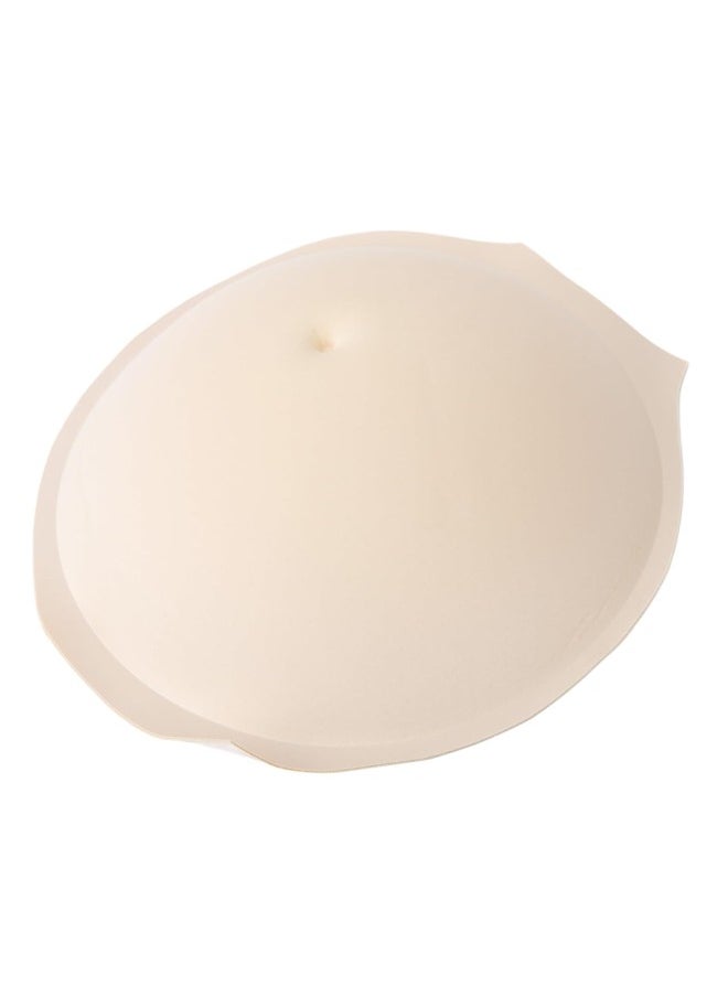 WYBOT - Silicone Pregnant Belly, 6 To 9 Months Artificial Fake Pregnant Belly Skin For Actors Pregnant Women - Image 1
