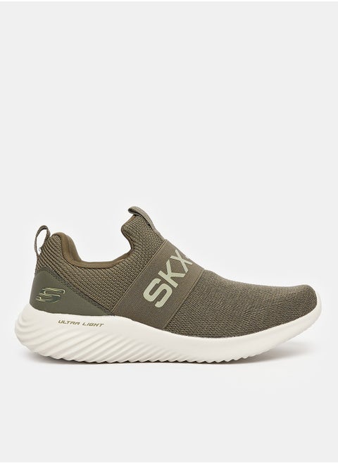Bounder Slip On Shoes