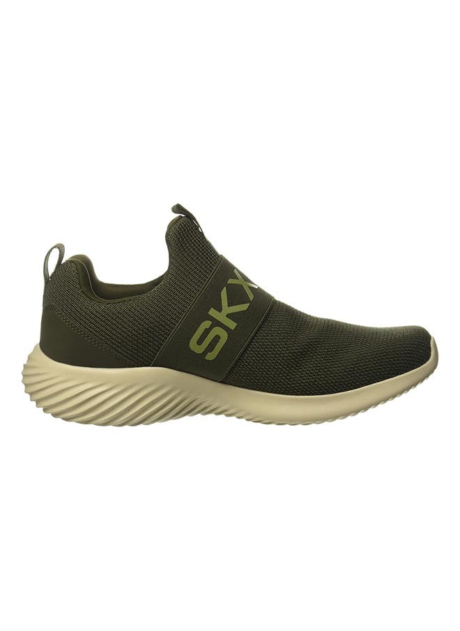 SKECHERS - Bounder Slip On Shoes - Image 1