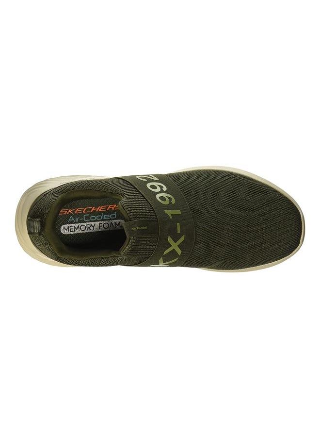 SKECHERS - Bounder Slip On Shoes - Image 1