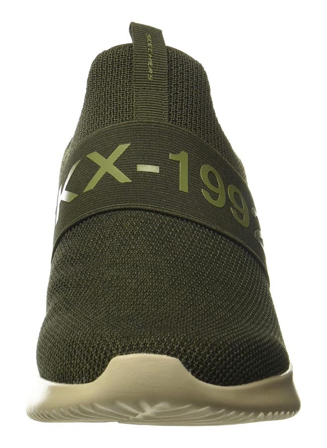 SKECHERS - Bounder Slip On Shoes - Image 1