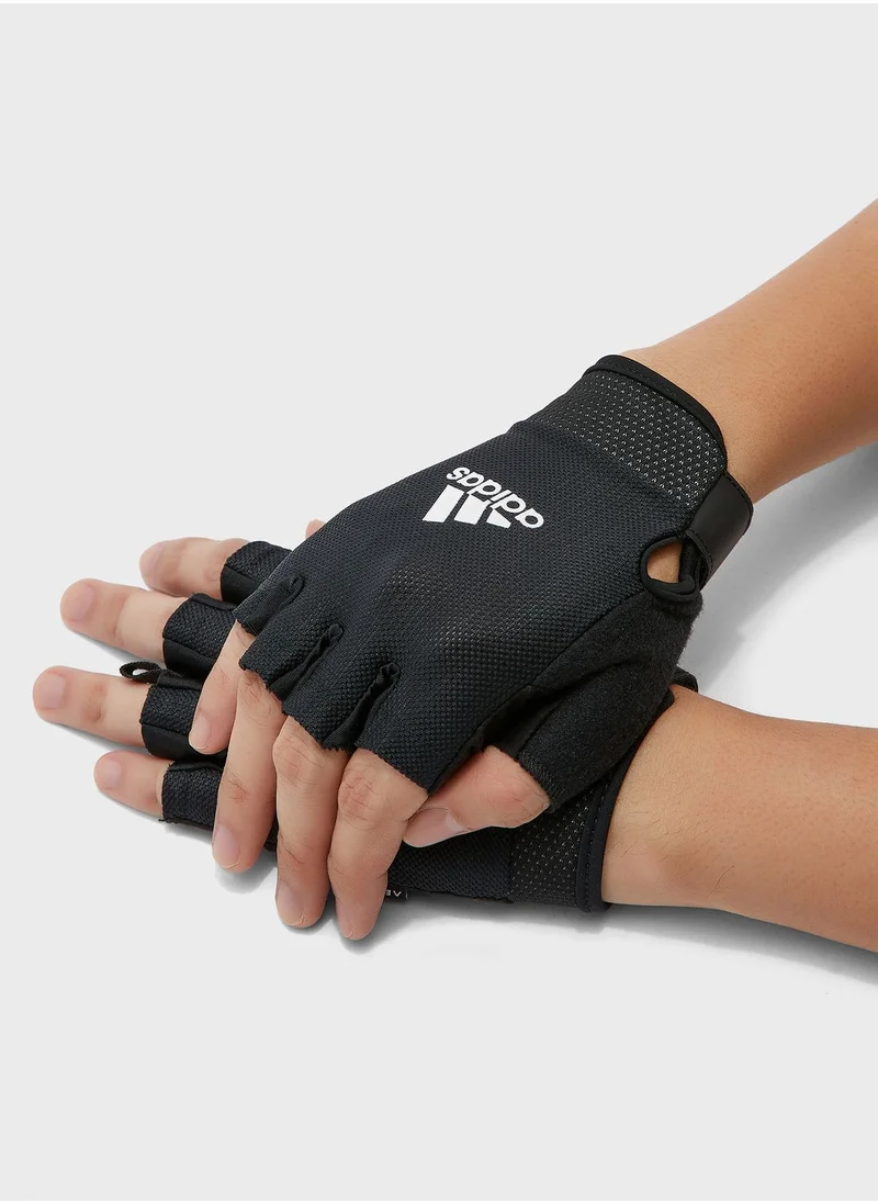 Adidas Essential Adjustable Gloves