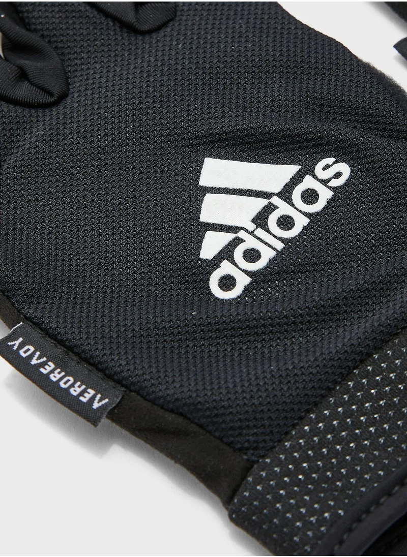 Adidas Essential Adjustable Gloves