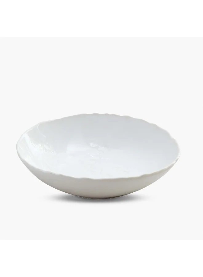 Home Box Artful Soup Plate - 21 cm