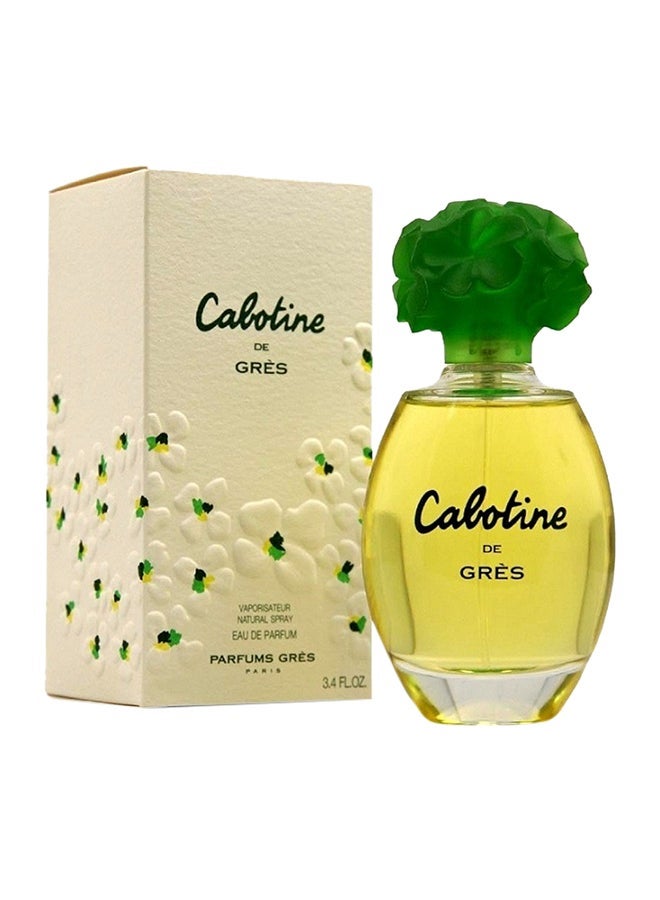 بارفومز جريس عطر كابوتين 100 مل - Image 2