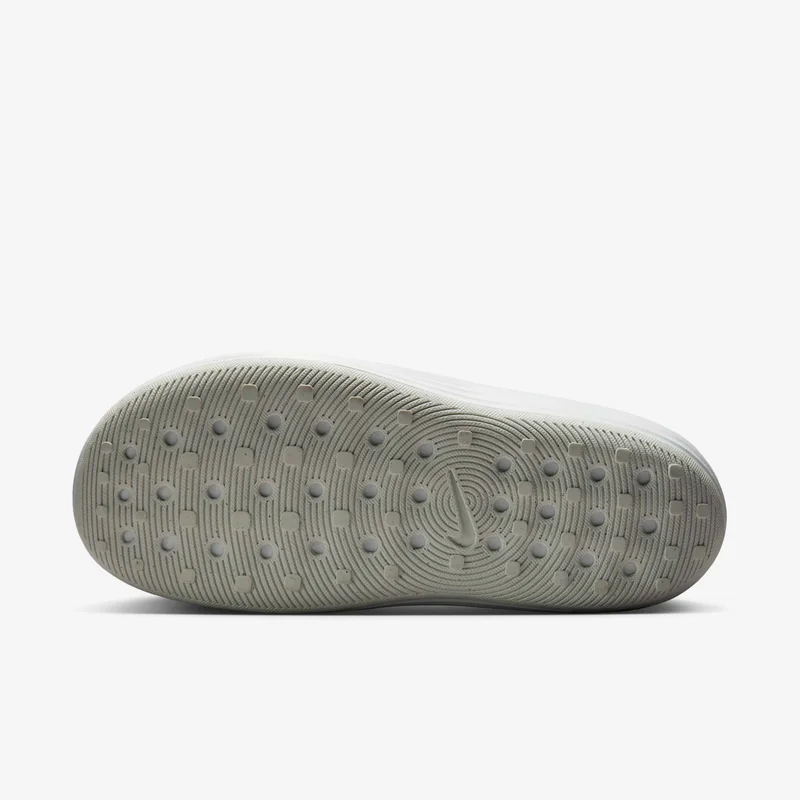 Nike White Men's ReactX Rejuven8 Slides for Men | Best Price UAE