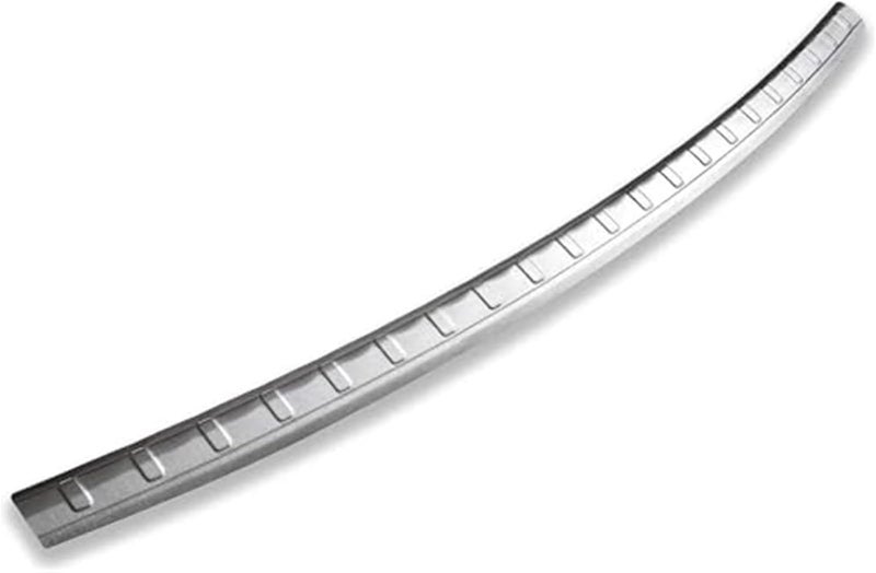 QASULER Rear Bumper Protector for Jeep Compass II - Image 2