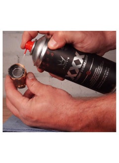 PEATY'S XXX Solvent Degreaser Spray 400ML  - Image 2