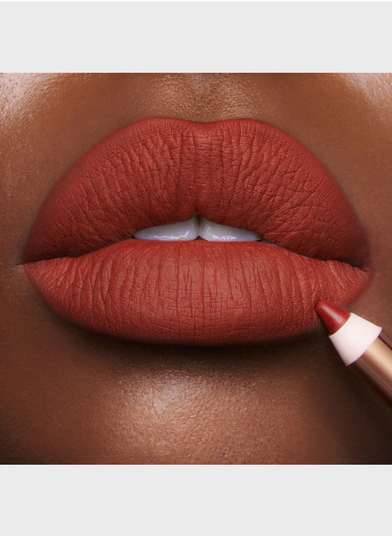 Charlotte Tilbury Lip Cheat - Mark Of A Kiss
