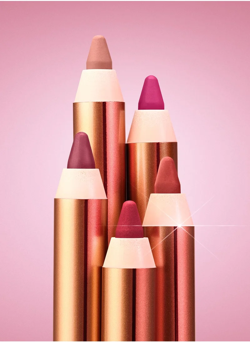 Charlotte Tilbury Lip Cheat - Mark Of A Kiss