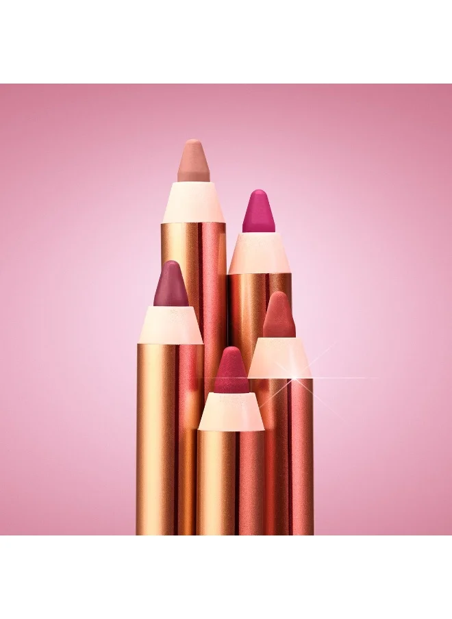 Charlotte Tilbury Lip Cheat - Mark Of A Kiss
