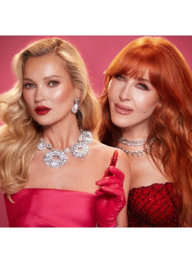 Charlotte Tilbury Lip Cheat - Mark Of A Kiss