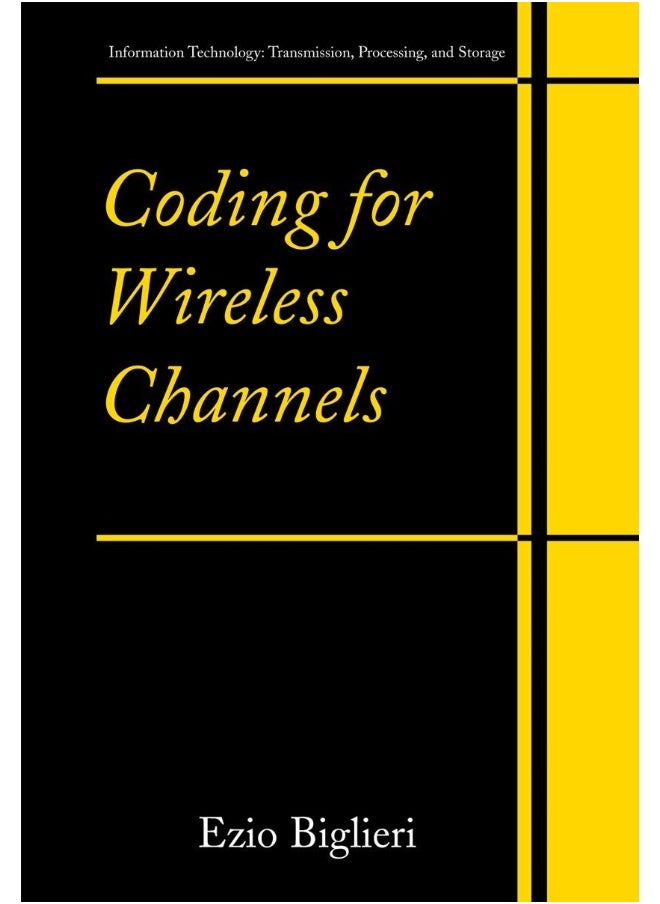 Coding for Wireless Channels 