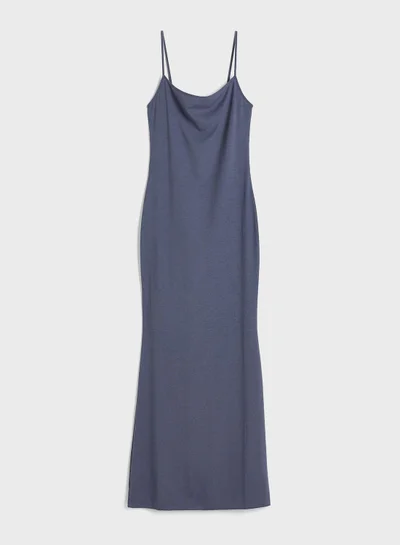 H&M Spaghetti Strap Dress