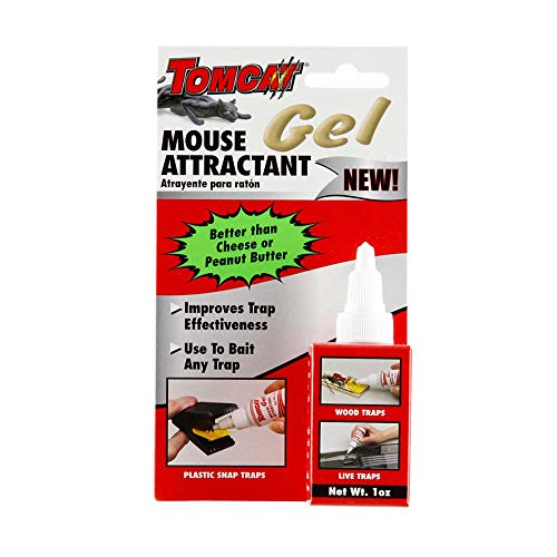 Tomcat Mouse Attractant Gel, 1 oz. - Image 1