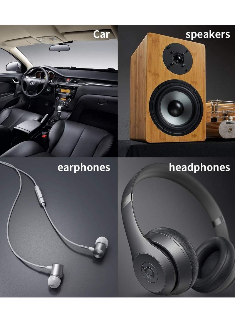 TIGER Fast Charging USB C to Headphone Adapter Aux Audio Type Charger Dongle Converter Jack for iPad Air4 Pro - Image 5