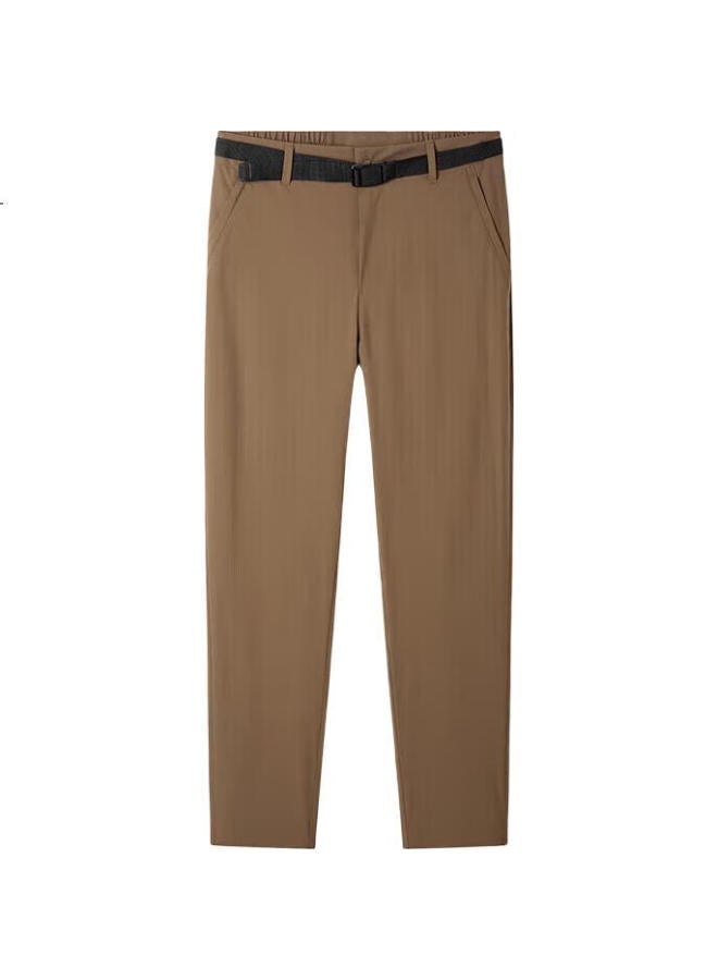 Toread Liu Haoran'S Same Style Quick-Dry Pants For Men, Spring And Summer Couple Elastic Functional Pants, Outdoor Sports Breathable Casual Pants - Image 1