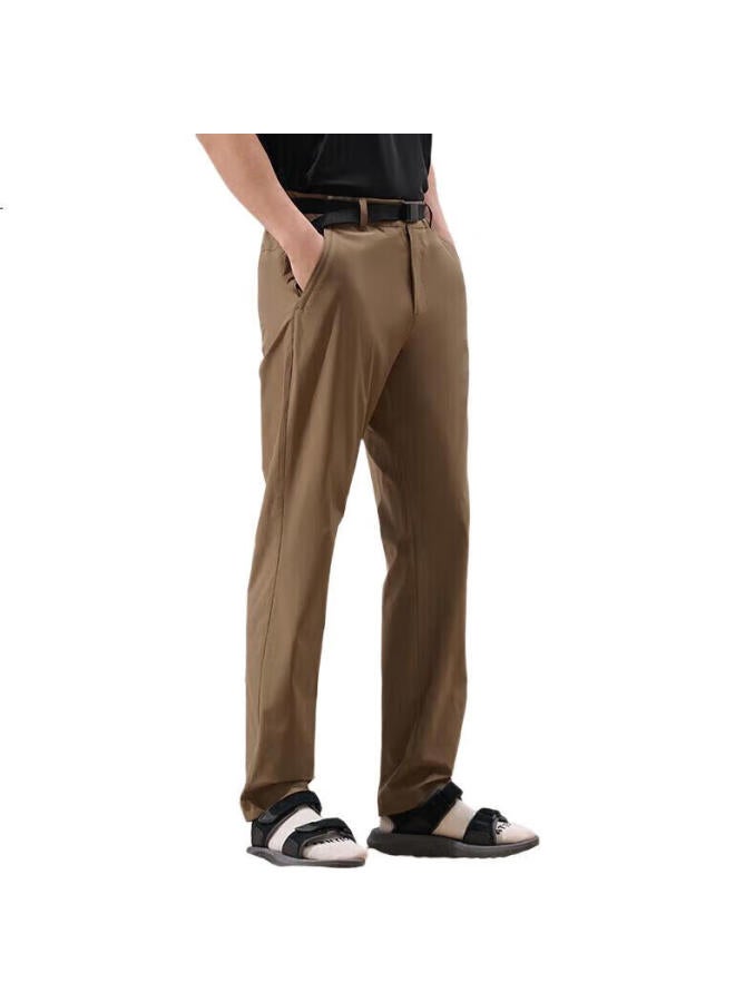 Toread Liu Haoran'S Same Style Quick-Dry Pants For Men, Spring And Summer Couple Elastic Functional Pants, Outdoor Sports Breathable Casual Pants - Image 3