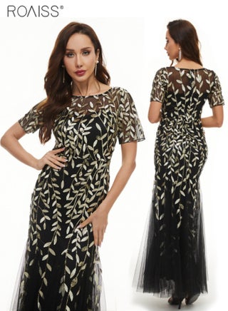 Gold+Black-B