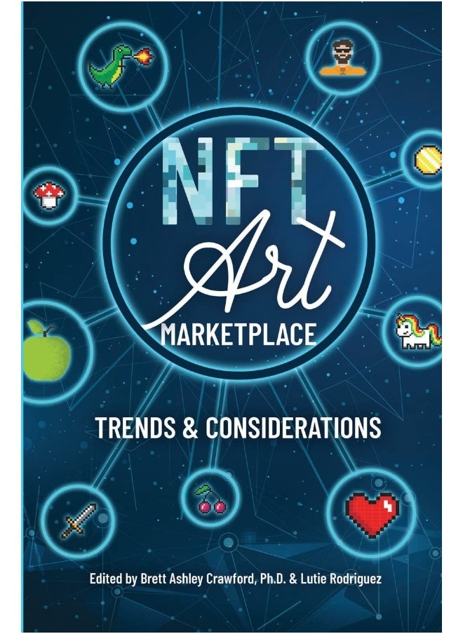 The NFT Art Marketplace: Trends and Considerations  - Image 1