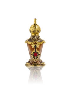 الدخيل للعود عطر قطوف 20مل  - Image 2