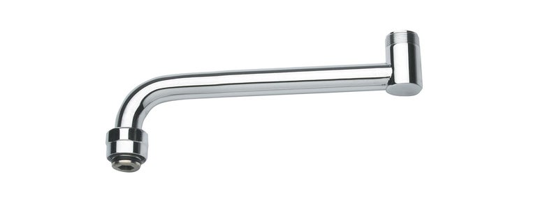 Krowne 21404L Spout Extension 12
