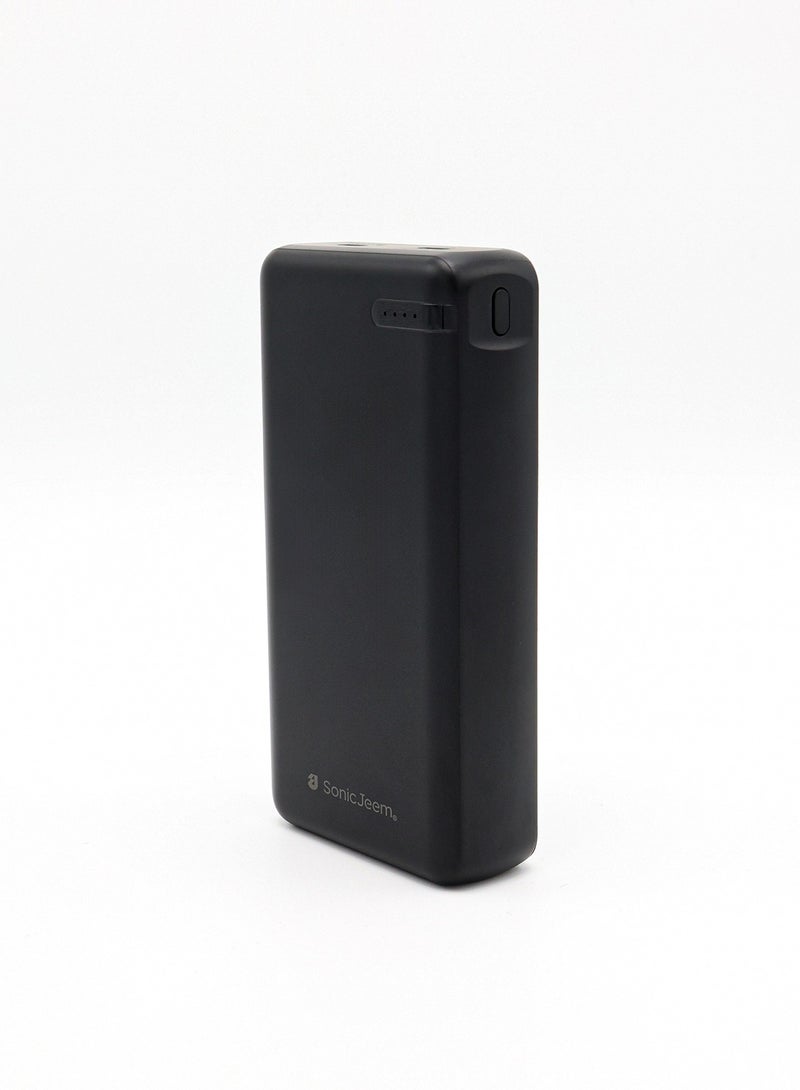 Sonic Jeem PAYROGUARD POWER BANK With flame retardant technology SATETY AGAINST FIRE (SJ229D) - Image 4