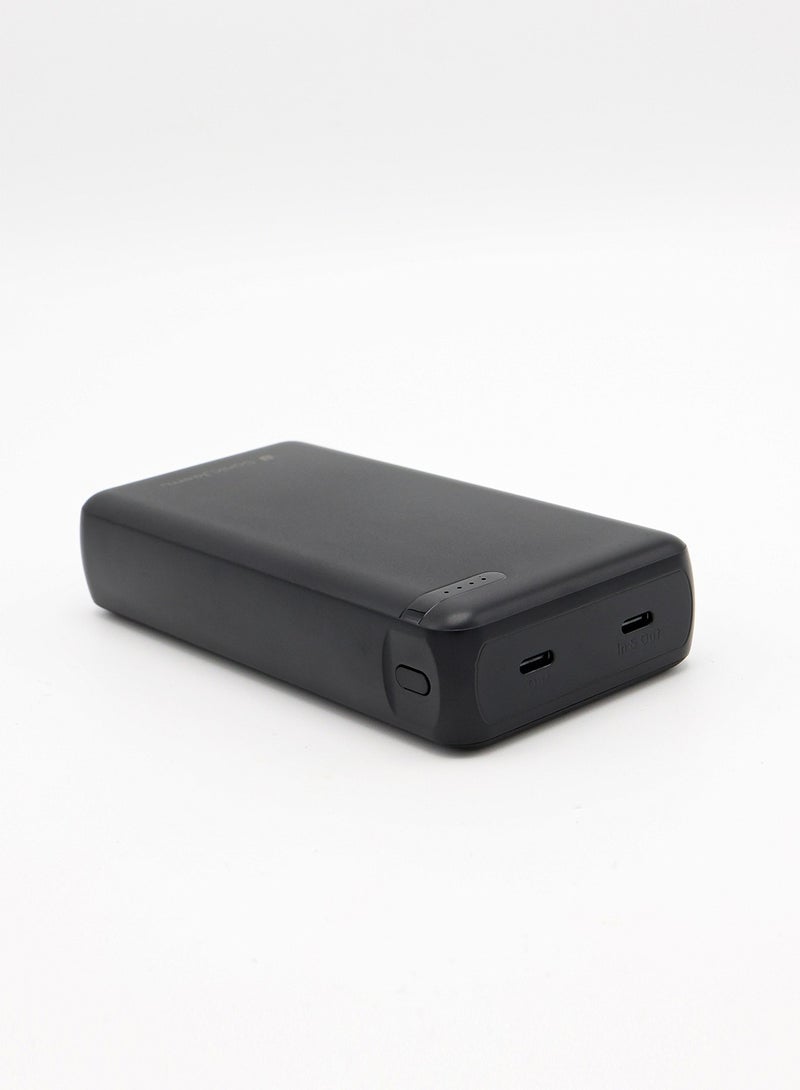 Sonic Jeem PAYROGUARD POWER BANK With flame retardant technology SATETY AGAINST FIRE (SJ229D) - Image 3