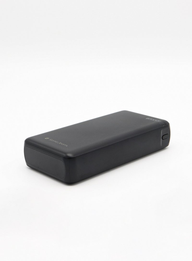 Sonic Jeem PAYROGUARD POWER BANK With flame retardant technology SATETY AGAINST FIRE (SJ229D) - Image 1