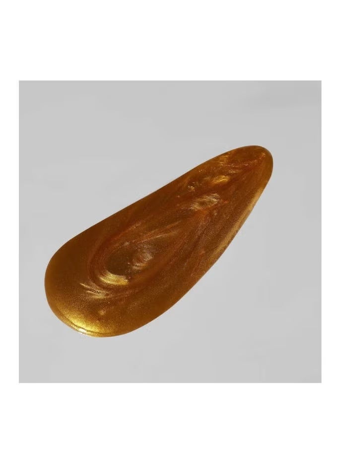 بوبانا قناع الوجه الذهبي للتقشير 120 جرام - Image 2