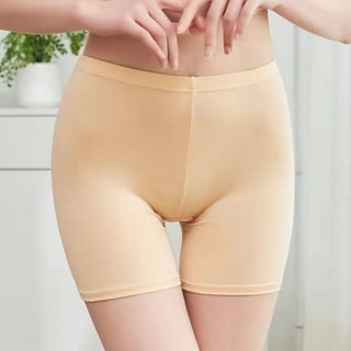 Base Layer Cotton Leggings for Women Plus Size Anti-Exposure Non-Curling Mid-High Waist Tummy Control Anti-Pilling Underwear 2 skin colors - pzsku/ZE4B5759ED318849C24FEZ/45/1750433643/14cabdea-8190-4b1b-b399-5c6ee0f85113