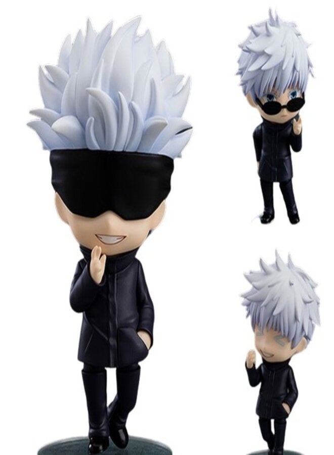 Gojo Satoru nendoroid