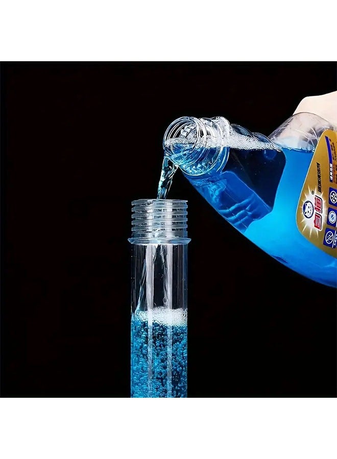 Beauenty 6-Head Electric Clearing Scrubber, Cordless, Rechargeable  Extendable Handle for Easy Bathroom, Kitchen, and Household Cleaning, Ideal for Tiles, Bathtubs, Showers and Cars - Image 3