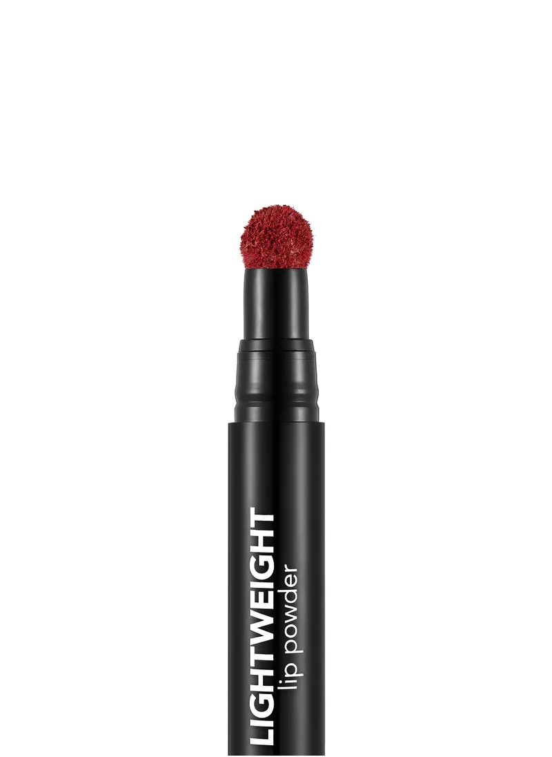 فلورمار Flormar Lightweight Lip Powder - 09 Divine