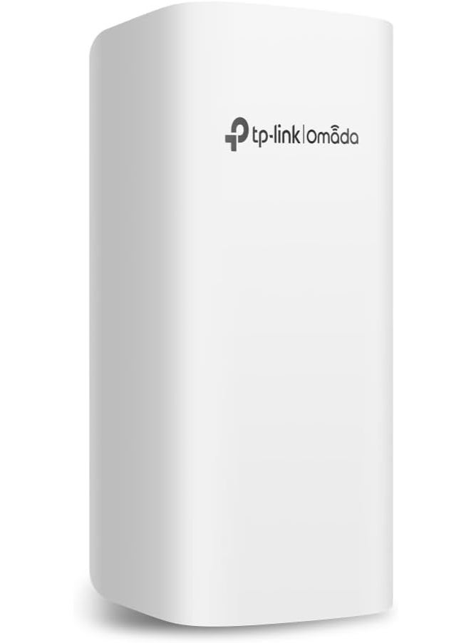 Tp-link Tl TP-LINK Omada V1.6 Switch Smart 1 x 10/100/1000 PoE++ + 4 x PoE+ Wall Mountable Pole Mount 64 W (SG2005P-PD) - Image 1