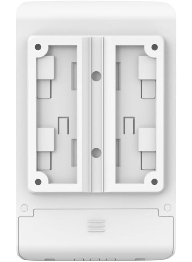 Tp-link Tl TP-LINK Omada V1.6 Switch Smart 1 x 10/100/1000 PoE++ + 4 x PoE+ Wall Mountable Pole Mount 64 W (SG2005P-PD) - Image 5