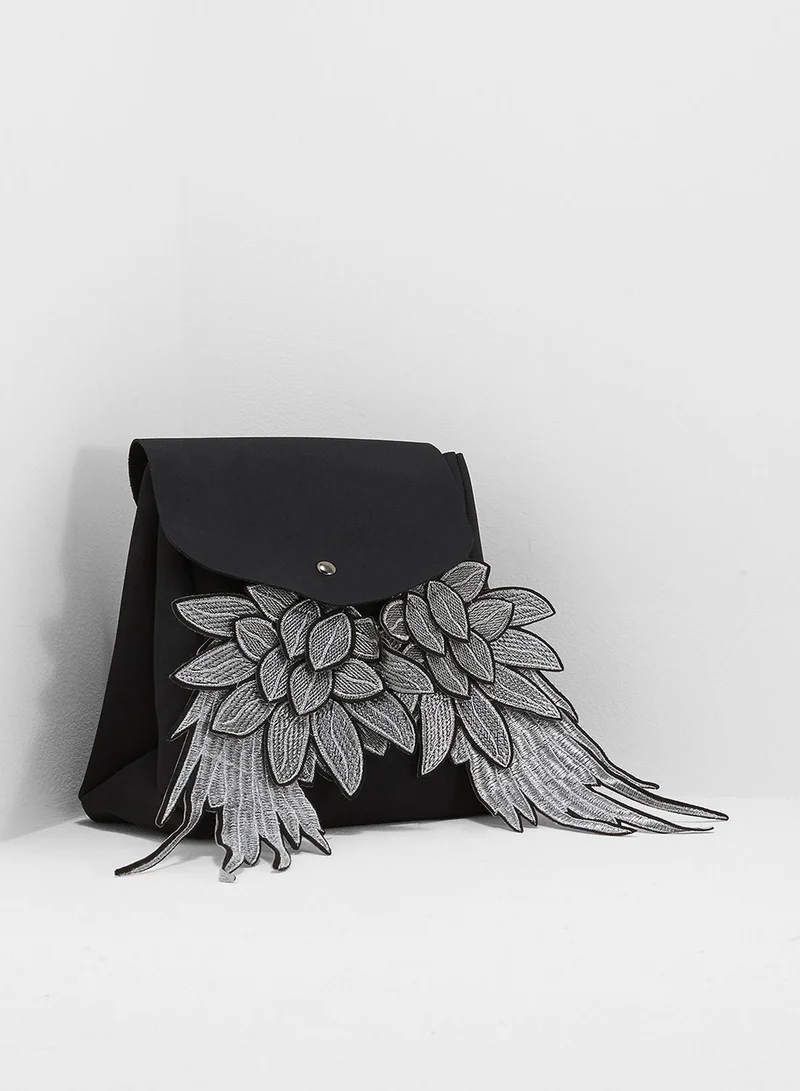 Coco Wing Backpack