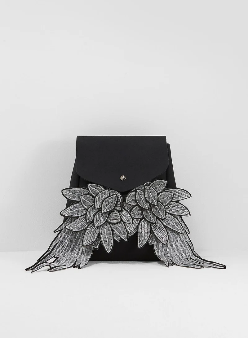 Coco Wing Backpack